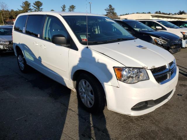 Photo 4 from auction – 2017 DODGE GRAND CARA with VIN 2C4RDGBG0HR769453