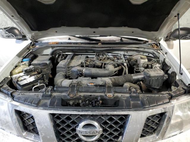 Photo 11 from auction – 2018 NISSAN FRONTIER S with VIN 1N6BD0CT1JN770521