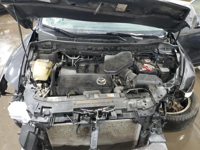 Photo 12 from auction – 2015 MAZDA CX-9 GRAND with VIN JM3TB3DA8F0454430
