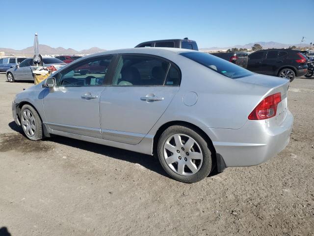 Photo 2 from auction – 2008 HONDA CIVIC LX with VIN 1HGFA16558L027156