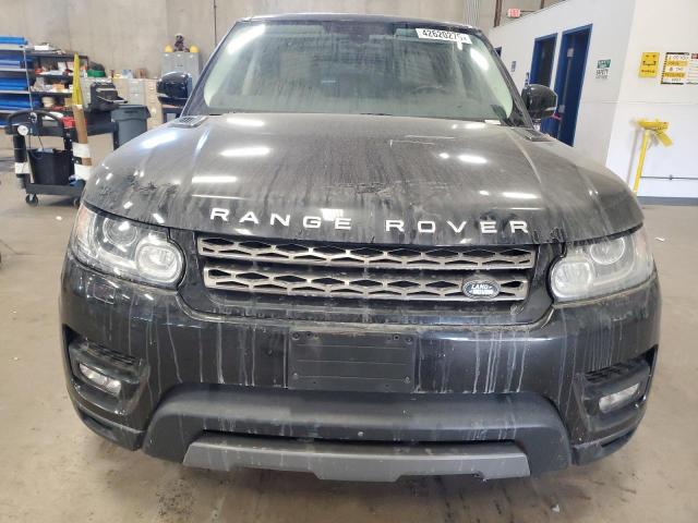Photo 5 from auction – 2016 LAND ROVER RANGE ROVE with VIN SALWG2VFXGA649011