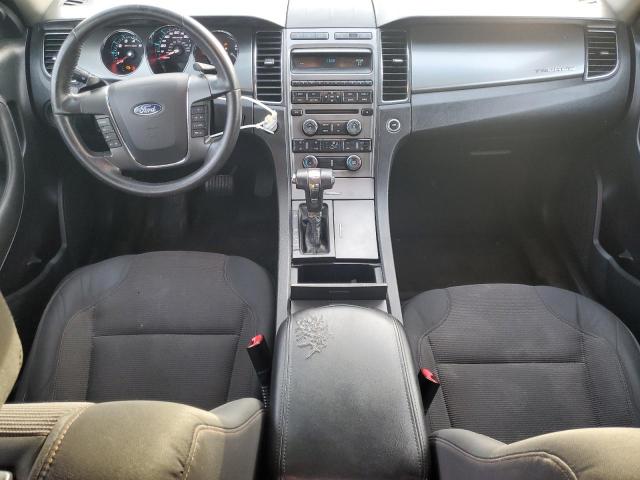 Photo 8 from auction – 2012 FORD TAURUS SEL with VIN 1FAHP2EW0CG129493