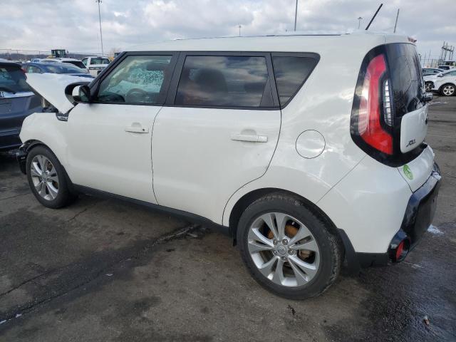 Photo 2 from auction – 2016 KIA SOUL + with VIN KNDJP3A57G7370360
