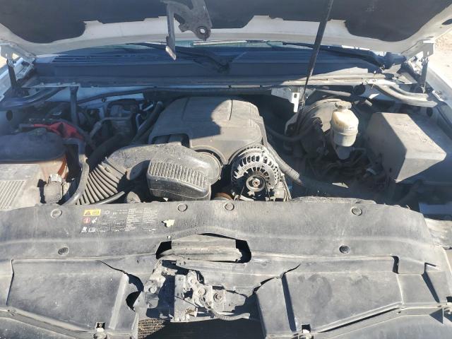 Photo 12 from auction – 2013 CHEVROLET SUBURBAN C with VIN 1GNSCHE03DR376482