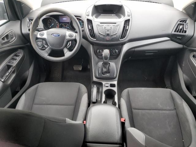 Photo 8 from auction – 2013 FORD ESCAPE S with VIN 1FMCU0F79DUA90832