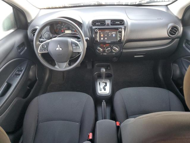 Photo 8 from auction – 2019 MITSUBISHI MIRAGE G4 with VIN ML32F3FJ0KHF07063