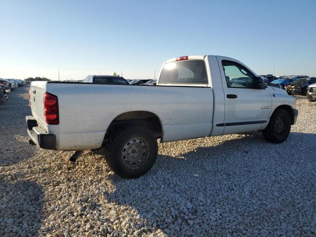 Photo 3 from auction – 2008 DODGE RAM 1500 S with VIN 1D7HA16NX8J146779