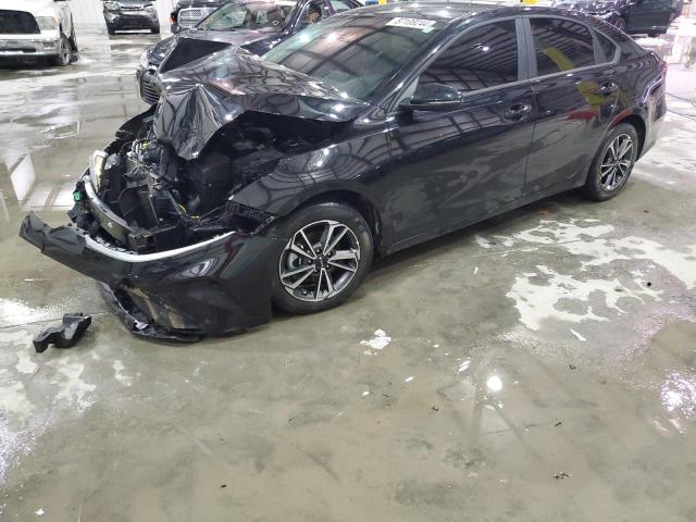 Photo 1 from auction – 2022 KIA FORTE FE with VIN 3KPF24AD3NE469594