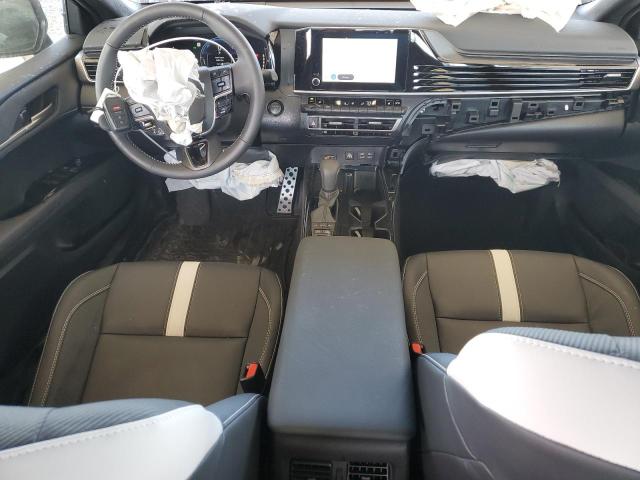Photo 8 from auction – 2025 TOYOTA CAMRY XSE with VIN 4T1DAACK2SU036989