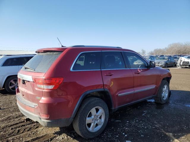Photo 3 from auction – 2011 JEEP GRAND CHER with VIN 1J4RS4GG9BC596300