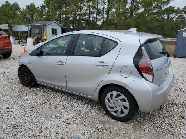 Photo 2 from auction – 2015 TOYOTA PRIUS C with VIN JTDKDTB35F1104993