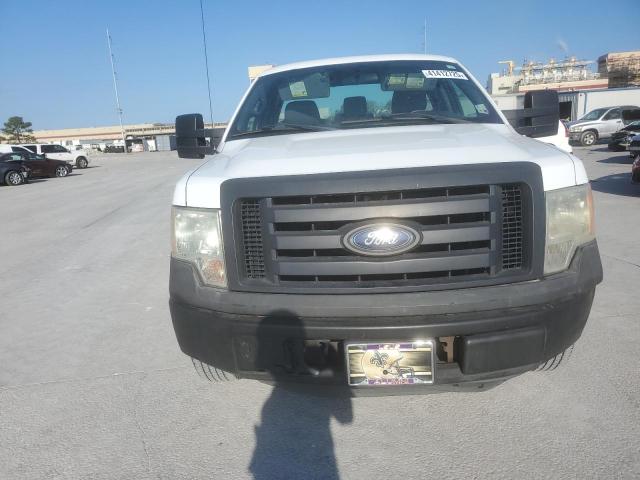 Photo 5 from auction – 2012 FORD F150 with VIN 1FTMF1CM0CKD75092