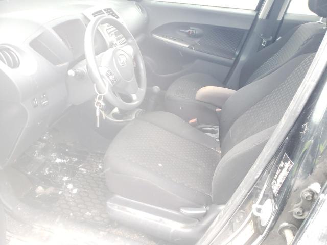 Photo 7 from auction – 2011 TOYOTA SCION XD with VIN JTKKU4B45B1010632