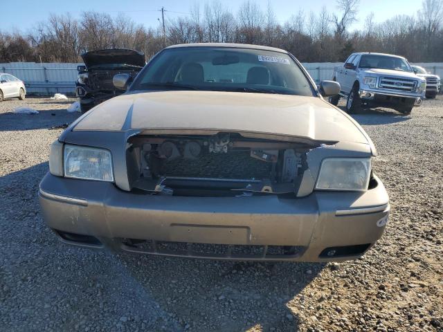 Photo 5 from auction – 2006 MERCURY GRAND MARQ with VIN 2MEFM75V76X644146