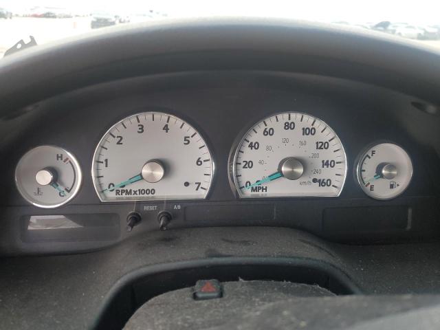 Фото 9 с аукциона – 2003 FORD THUNDERBIR с VIN 1FAHP60A23Y106875