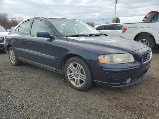 Photo 4 from auction – 2007 VOLVO S60 2.5T with VIN YV1RS592772636023