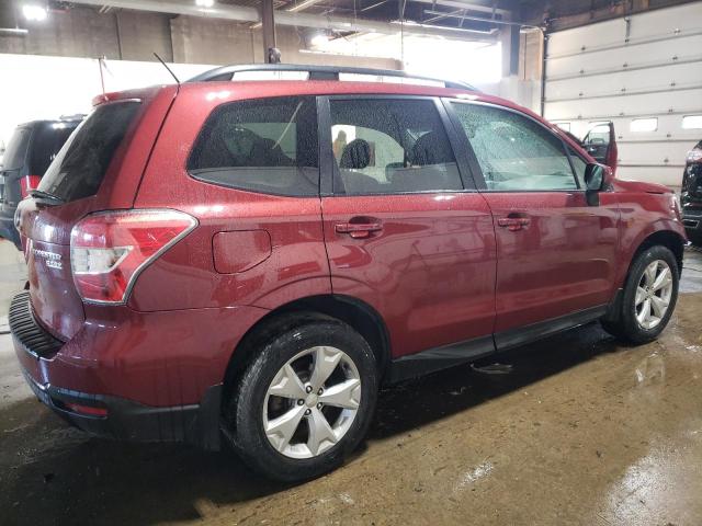 Photo 3 from auction – 2015 SUBARU FORESTER 2 with VIN JF2SJADC1FH464006