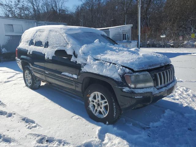Photo 4 from auction – 2004 JEEP GRAND CHER with VIN 1J4GW48S94C330423