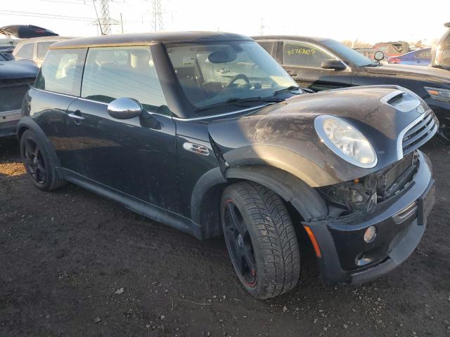 Foto 4 de la subasta – 2006 MINI COOPER S con VIN WMWRE33596TJ39811