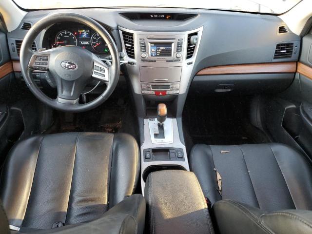 Photo 8 from auction – 2013 SUBARU OUTBACK 2. with VIN 4S4BRCKC8D3212605
