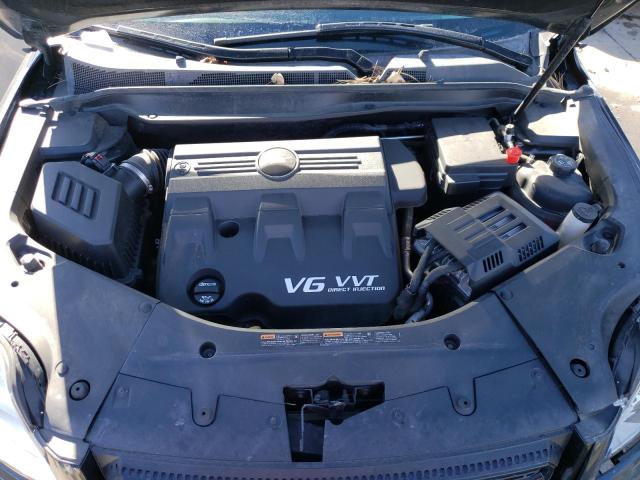 Photo 12 from auction – 2017 GMC TERRAIN SL with VIN 2GKFLUE38H6273982