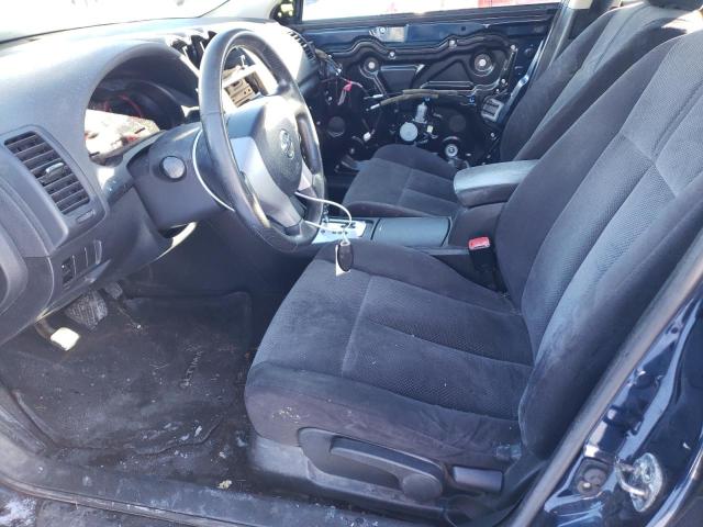 Photo 7 from auction – 2008 NISSAN ALTIMA 2.5 with VIN 1N4AL21E78C228675