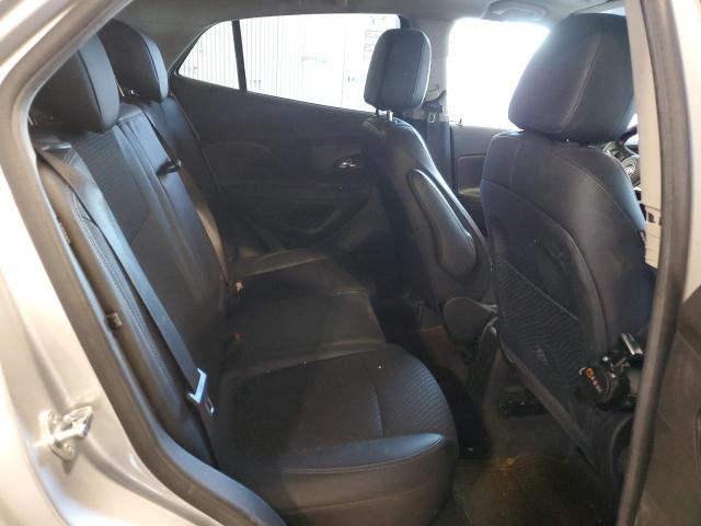 Photo 11 from auction – 2020 BUICK ENCORE SPO with VIN KL4CJ2SB7LB021340