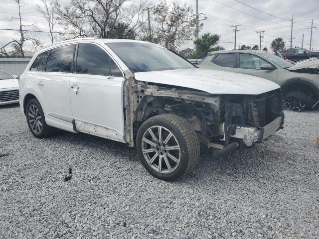 Photo 4 from auction – 2018 AUDI Q7 PREMIUM with VIN WA1LHAF78JD021764