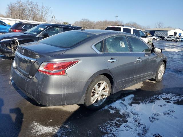 Photo 3 from auction – 2015 NISSAN ALTIMA 2.5 with VIN 1N4AL3AP2FN404234