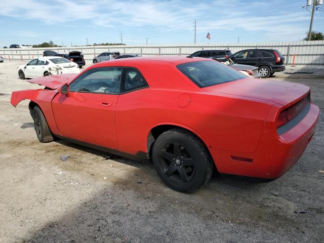 Photo 2 from auction – 2009 DODGE CHALLENGER with VIN 2B3LJ44V69H515764