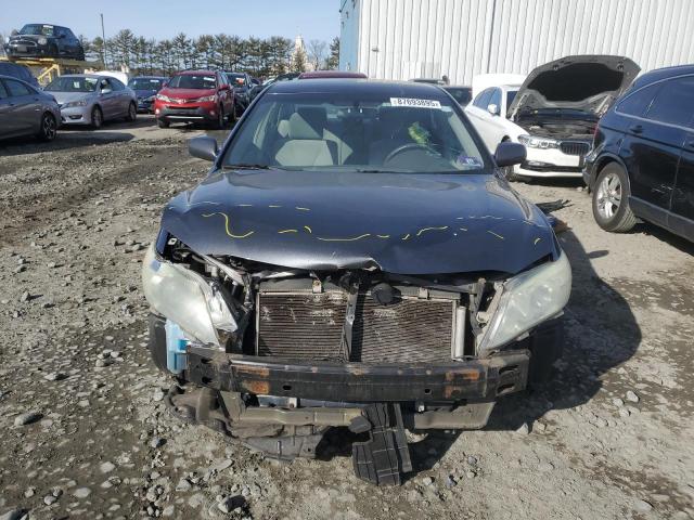 Photo 5 from auction – 2010 TOYOTA CAMRY BASE with VIN 4T1BF3EK0AU077296