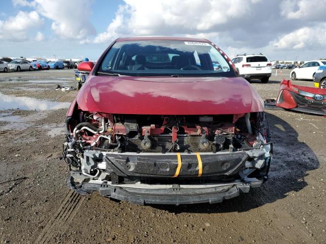 Photo 5 from auction – 2017 TOYOTA PRIUS PRIM with VIN JTDKARFP8H3047432