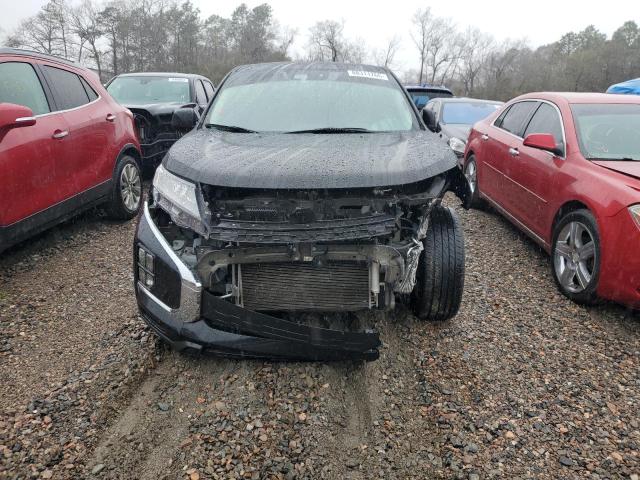 Photo 5 from auction – 2022 MITSUBISHI OUTLANDER with VIN JA4APUAU7NU022161