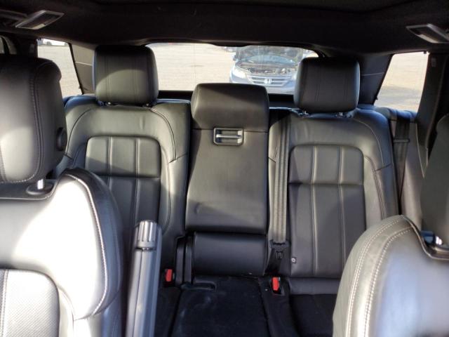 Photo 10 from auction – 2018 LAND ROVER RANGE ROVE with VIN SALWR2RV4JA186883