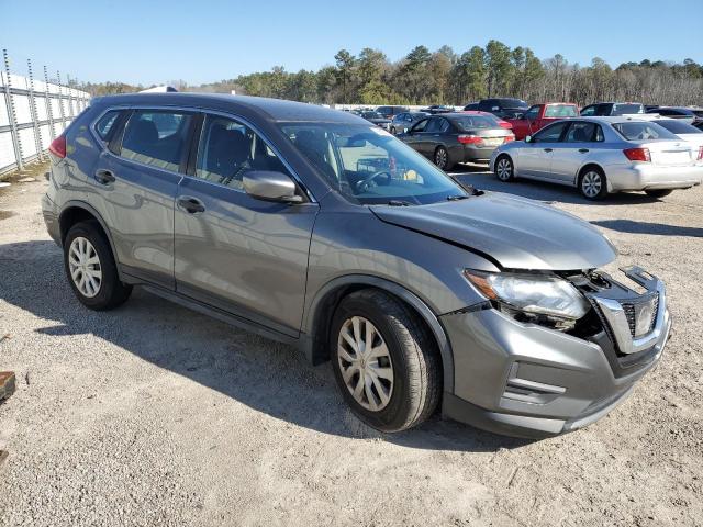 Photo 4 from auction – 2017 NISSAN ROGUE S with VIN JN8AT2MT0HW400648