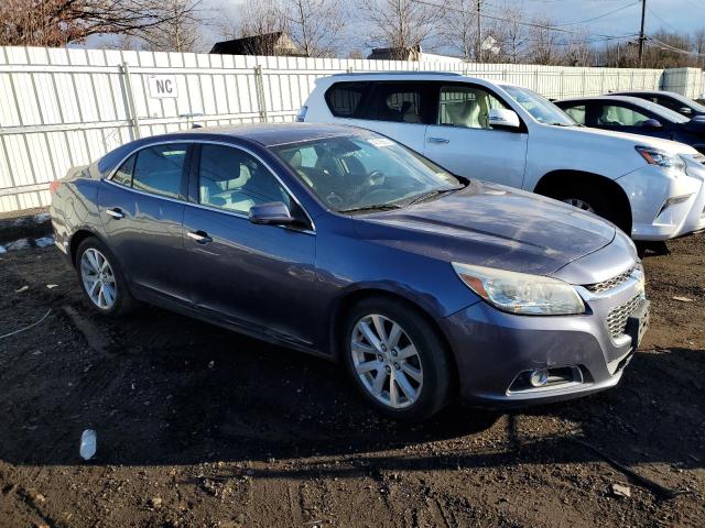 Photo 4 from auction – 2014 CHEVROLET MALIBU LTZ with VIN 1G11H5SL5EF283364