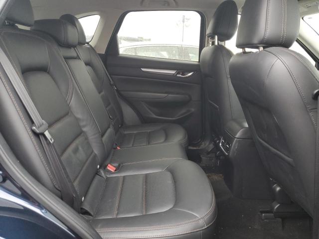 Photo 10 from auction – 2021 MAZDA CX-5 TOURI with VIN JM3KFBCM2M1334961