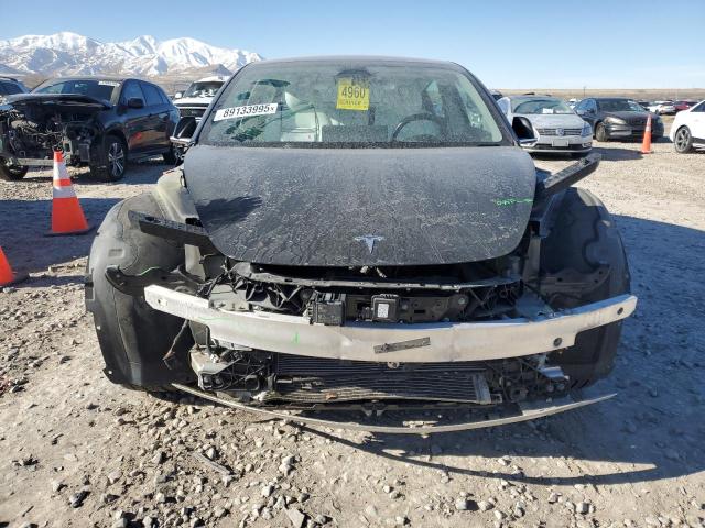 Photo 5 from auction – 2018 TESLA MODEL 3 with VIN 5YJ3E1EB8JF186288