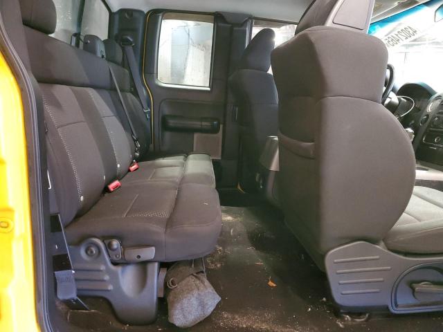 Photo 10 from auction – 2004 FORD F150 with VIN 1FTPX04594KB13746