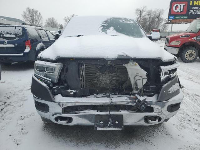 Photo 5 from auction – 2019 RAM 1500 LIMIT with VIN 1C6SRFHT4KN760137