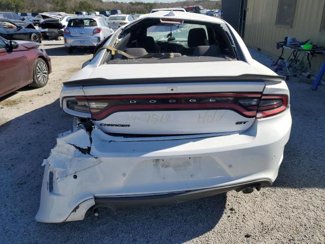 Photo 6 from auction – 2019 DODGE CHARGER GT with VIN 2C3CDXHG8KH740510