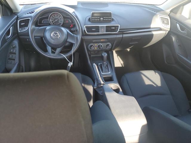 Photo 8 from auction – 2015 MAZDA 3 SV with VIN JM1BM1T71F1258896