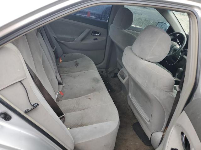 Photo 10 from auction – 2007 TOYOTA CAMRY CE with VIN 4T1BE46K37U183774