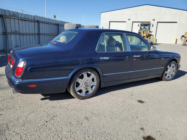 Photo 3 from auction – 2006 BENTLEY ARNAGE RED with VIN SCBLC43F36CX11519