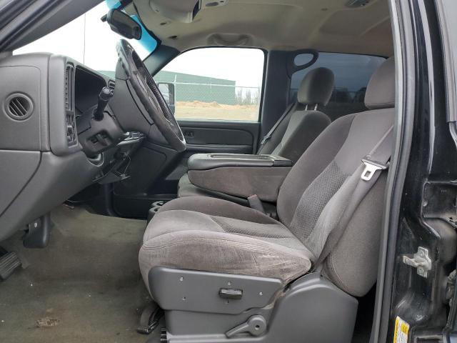Photo 7 from auction – 2007 CHEVROLET SILVERADO with VIN 1GCHC23U07F200954