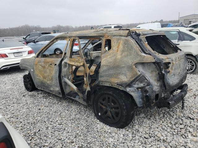 Photo 2 from auction – 2017 JEEP COMPASS SP with VIN 3C4NJCAB6HT668517
