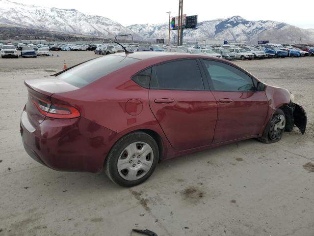 Photo 3 from auction – 2015 DODGE DART SE with VIN 1C3CDFAA3FD363619