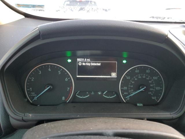 Photo 9 from auction – 2022 FORD ECOSPORT S with VIN MAJ6S3GL8NC465725
