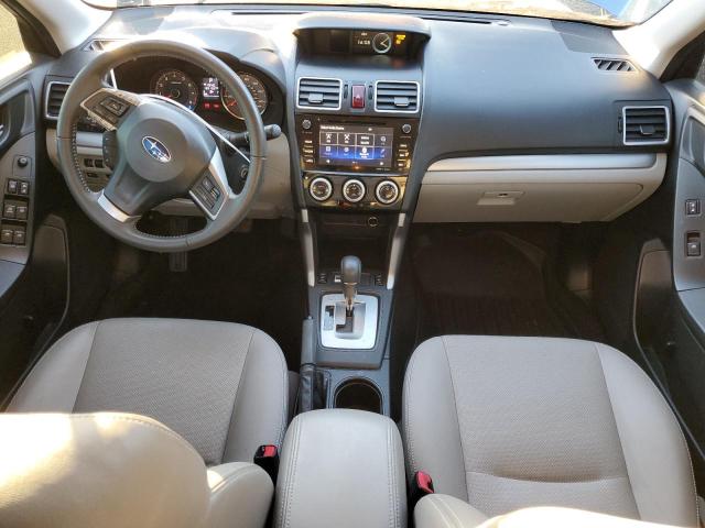 Photo 8 from auction – 2016 SUBARU FORESTER 2 with VIN JF2SJAHC1GH415450