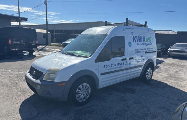 صورة رقم 2 من المزاد - 2012 FORD TRANSIT CO مع VIN NM0LS7CN0CT092167